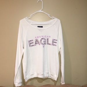 American Eagle Outfitters Sweater